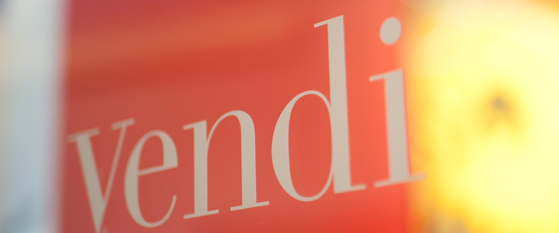 Vendi