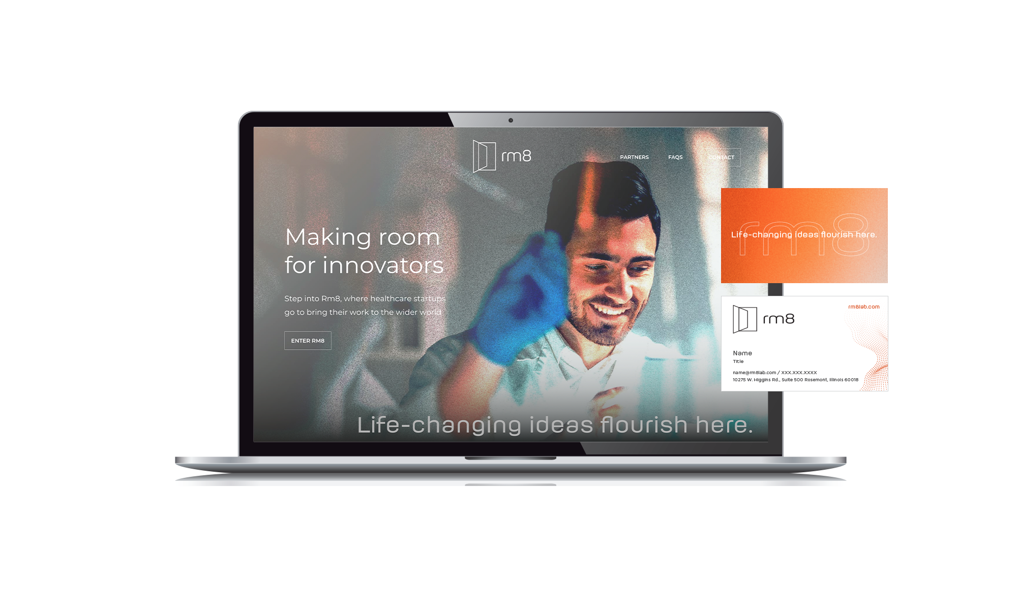 AANA Rm8 web portfolio