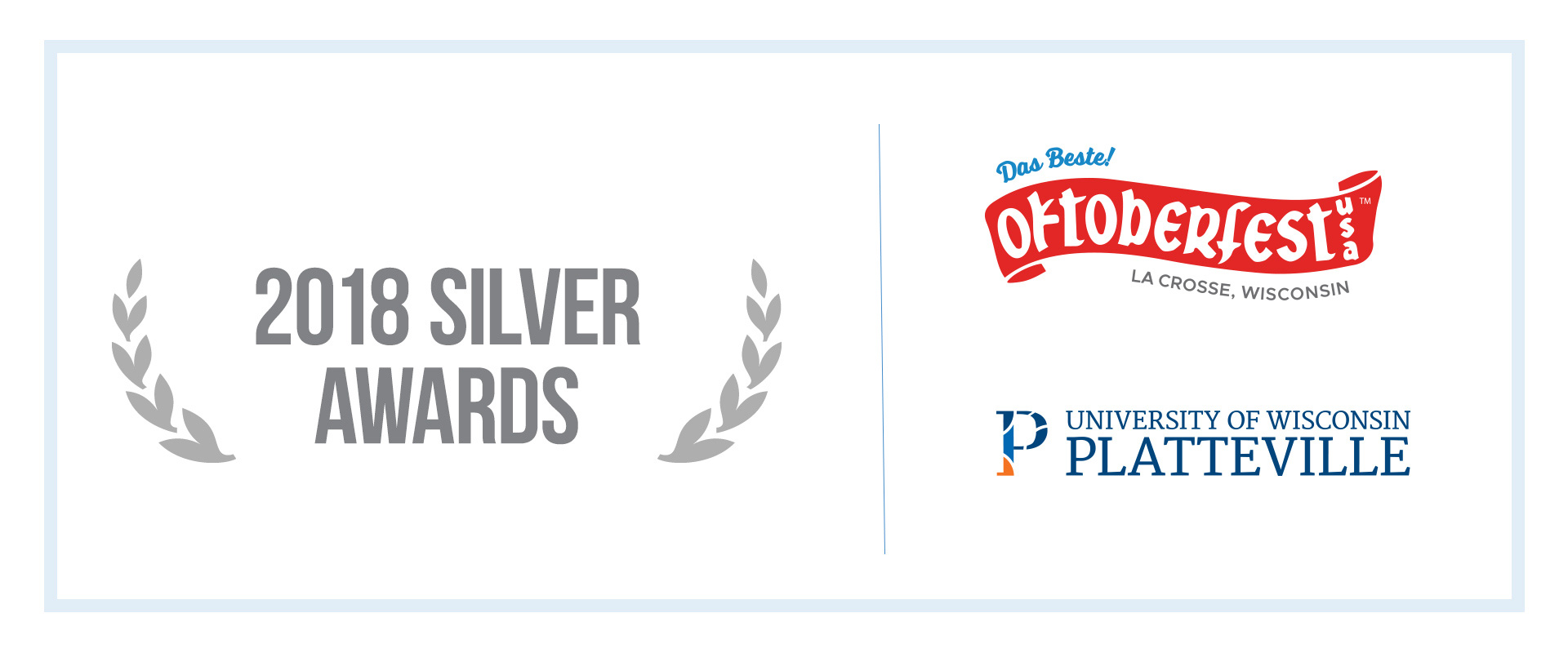 2018 Silver Awards