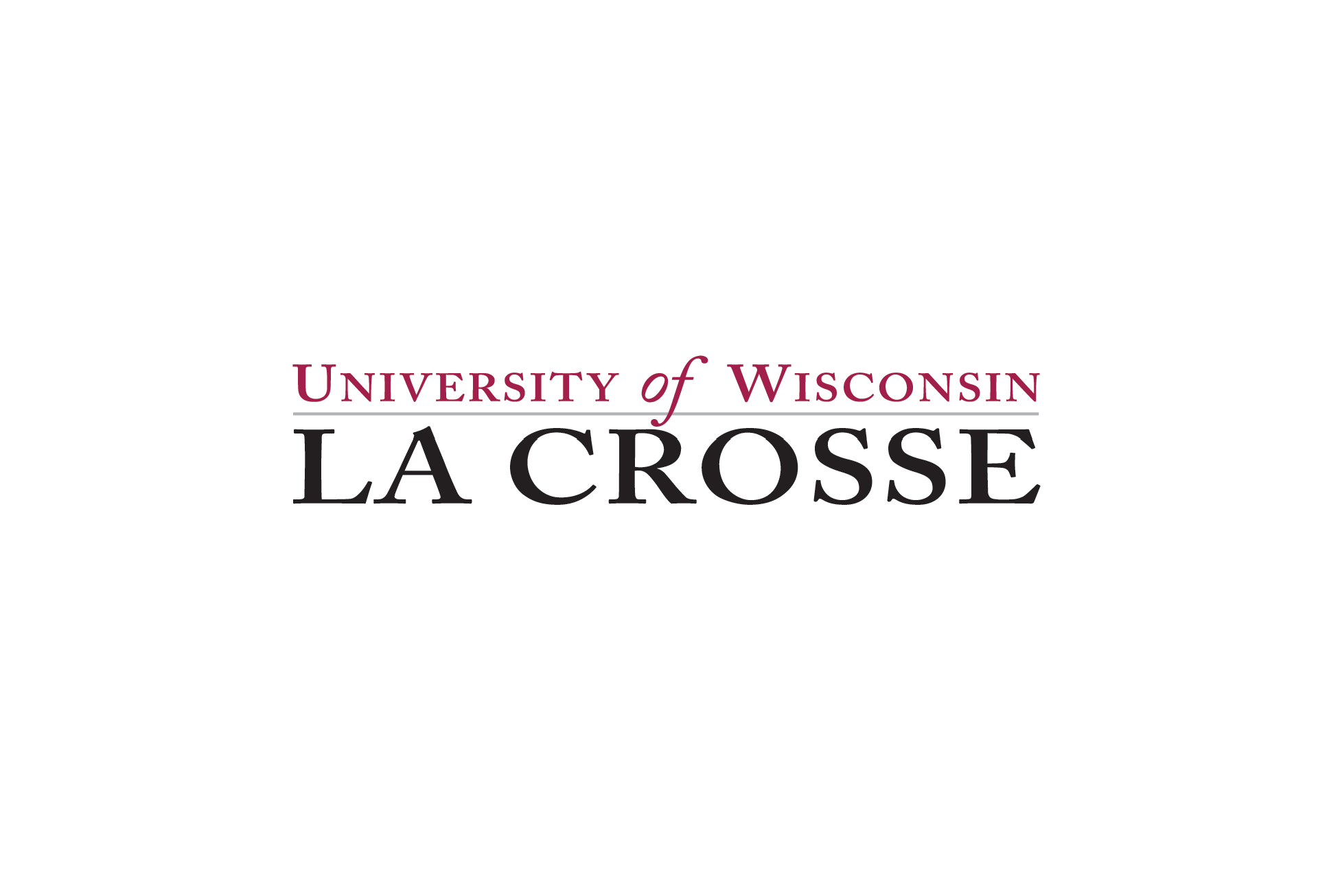 UW-La Crosse logo