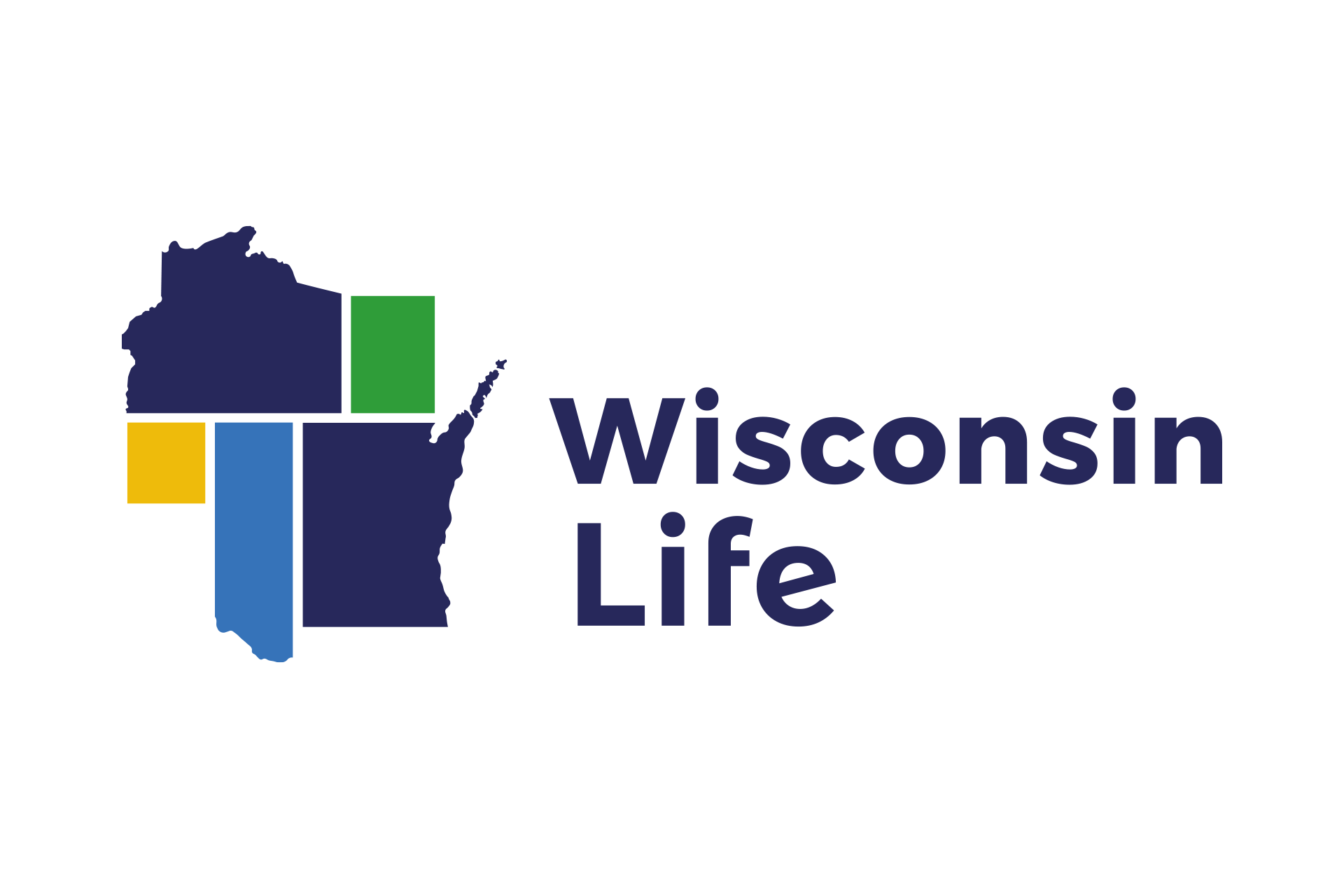 Wisconsin Life logo