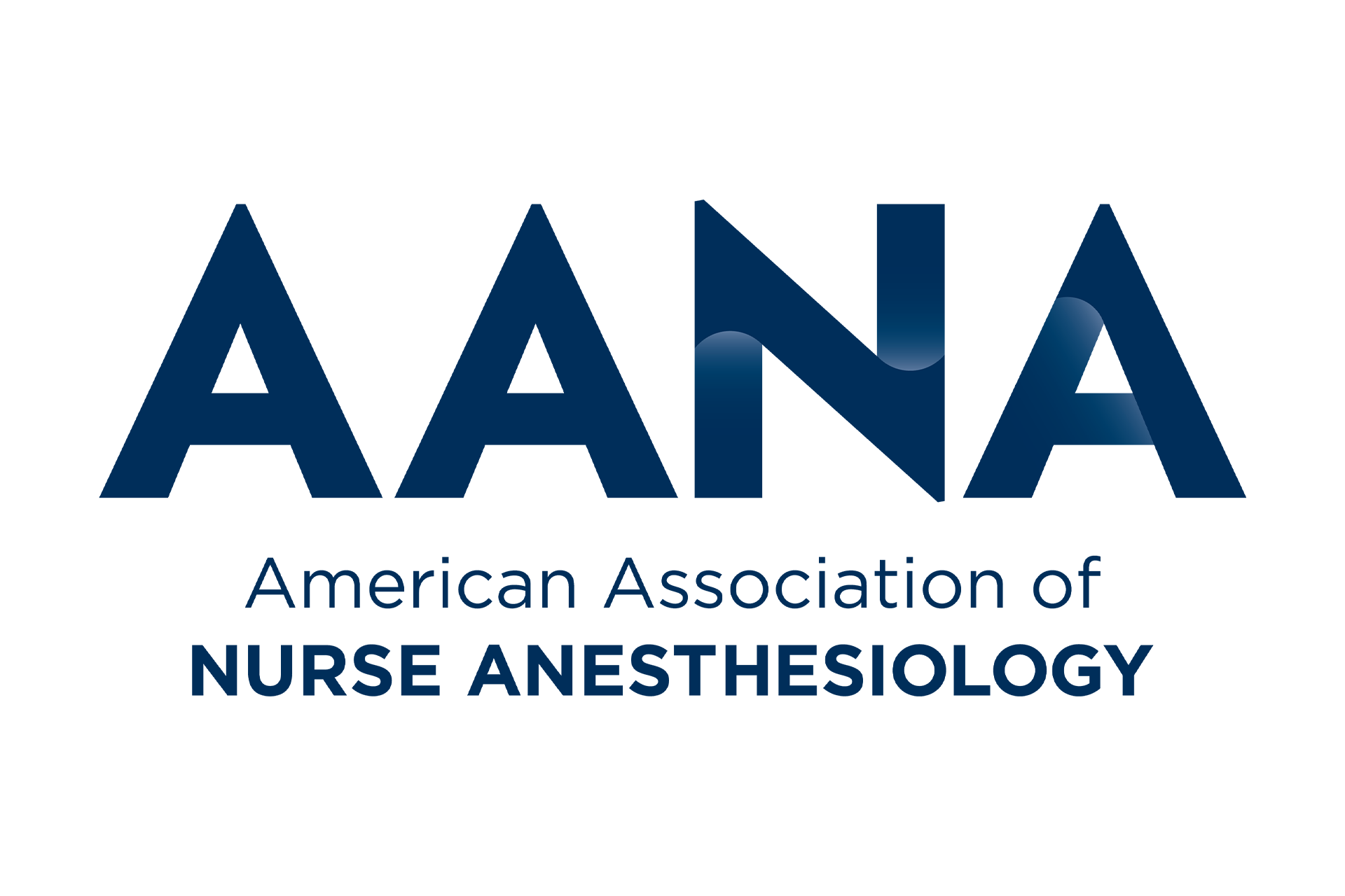 American Association of Nurse Anesthesiology logo
