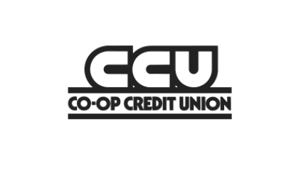 Co-op Credit Union logo