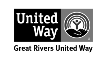 Great Rivers United Way logo