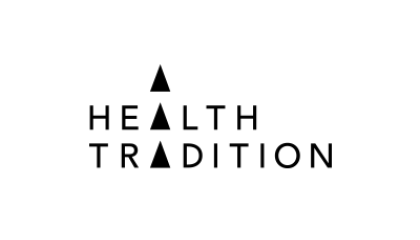 Health Tradition logo