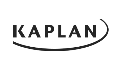 Kaplan logo