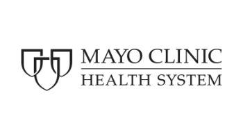 Healthcare provider logo