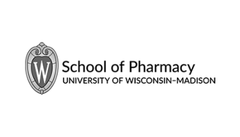 UW–Madison School of Pharmacy logo