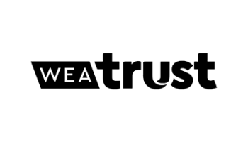 WEA Trust logo