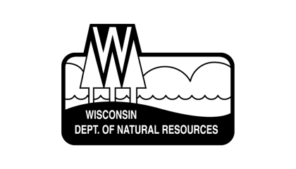 Wisconsin DNR logo