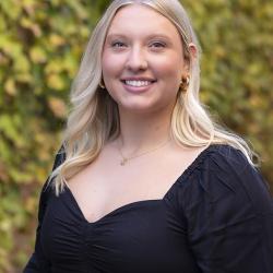 Taylor Watkins portrait
